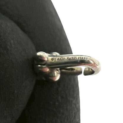 Tiffany & Co Microlink Bracelet 925 Sterling Silver — view 3
