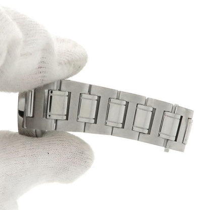 Bvlgari 23 Watch Silver — view 7
