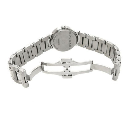 Bvlgari 23 Watch Silver — view 4