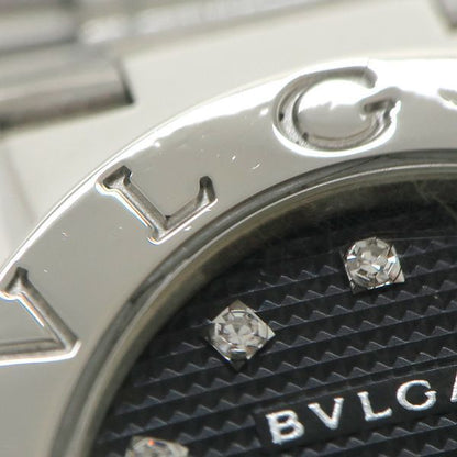 Bvlgari 23 Watch Silver — view 8