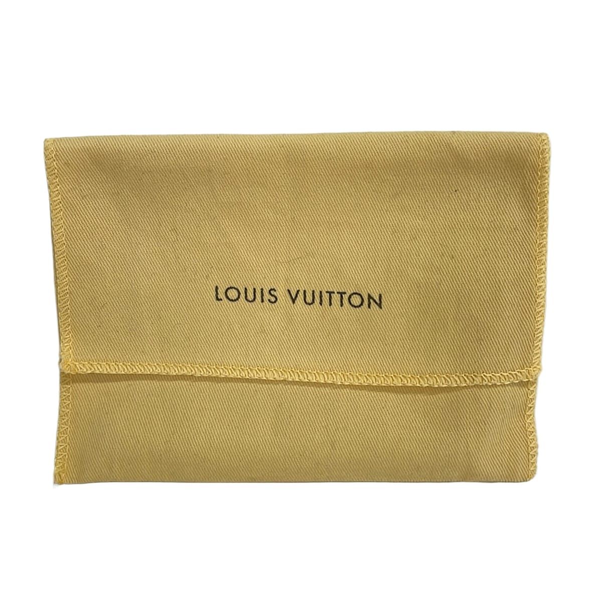 Louis Vuitton Coin Case Monogram Zippy Purse — view 5