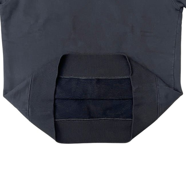 Dior Sweatshirt Black S Cotton — view 7
