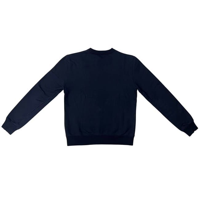 Dior Sweatshirt Black S Cotton — view 3