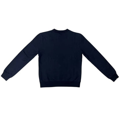 Dior Sweatshirt Black S Cotton — view 3