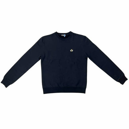 Dior Sweatshirt Black S Cotton — view 2