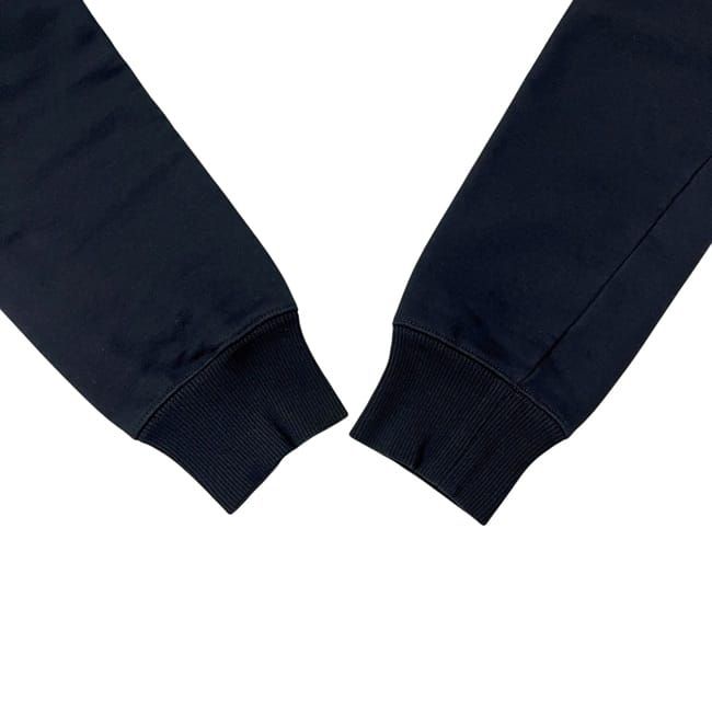 Dior Sweatshirt Black S Cotton — view 8