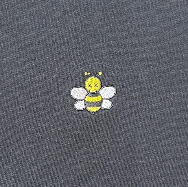 Dior Sweatshirt Black S Cotton — view 6