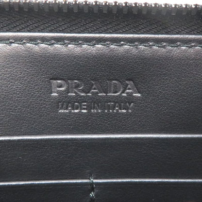 Prada Waist Bag Belt Bag Black — view 7