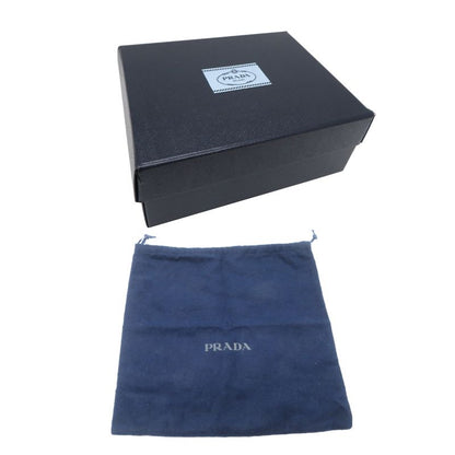 Prada Waist Bag Belt Bag Black — view 9