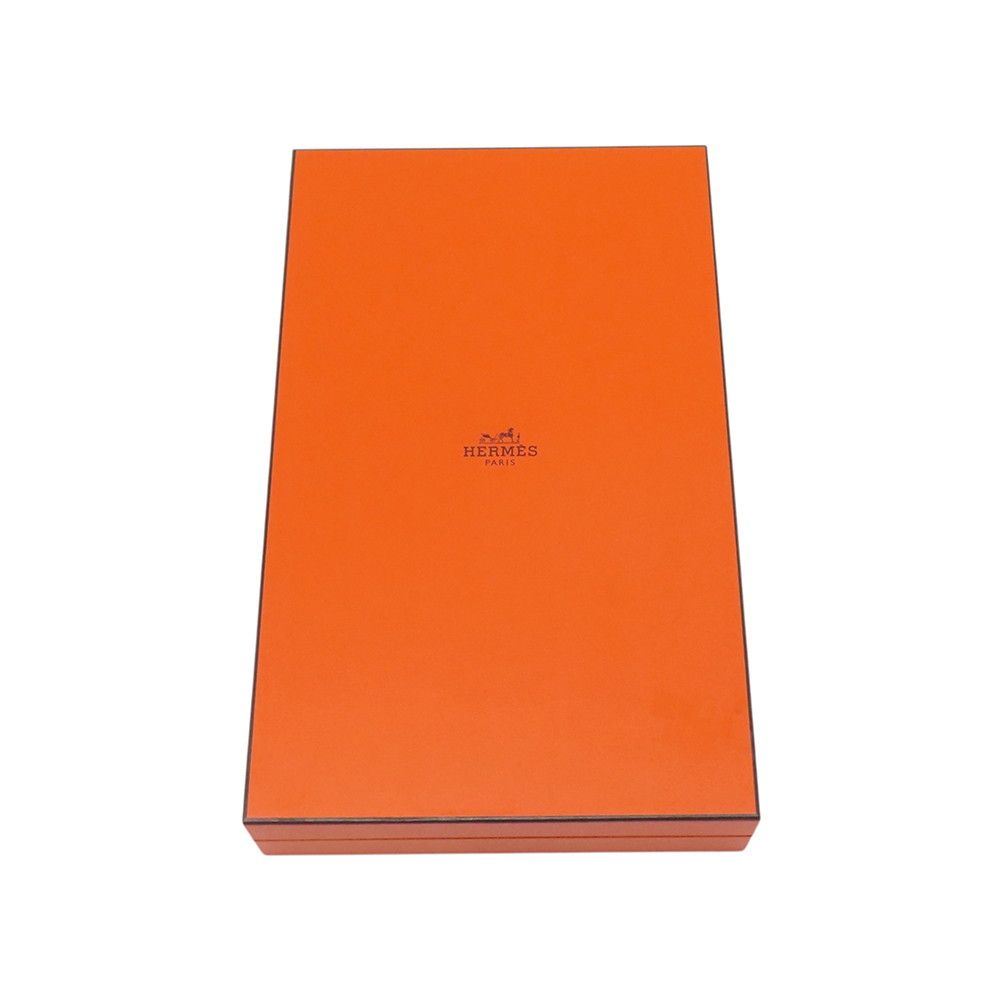 Hermes Necklace Chaine D'ancre Alea II — view 9