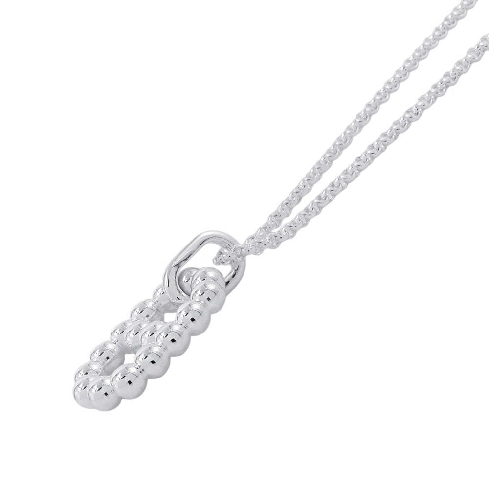 Hermes Necklace Chaine D'ancre Alea II — view 2
