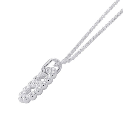 Hermes Necklace Chaine D'ancre Alea II — view 2