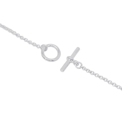 Hermes Necklace Chaine D'ancre Alea II — view 4