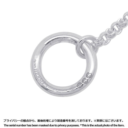 Hermes Necklace Chaine D'ancre Alea II — view 8