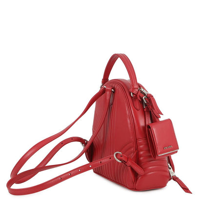 Prada Diagram Backpack — view 2