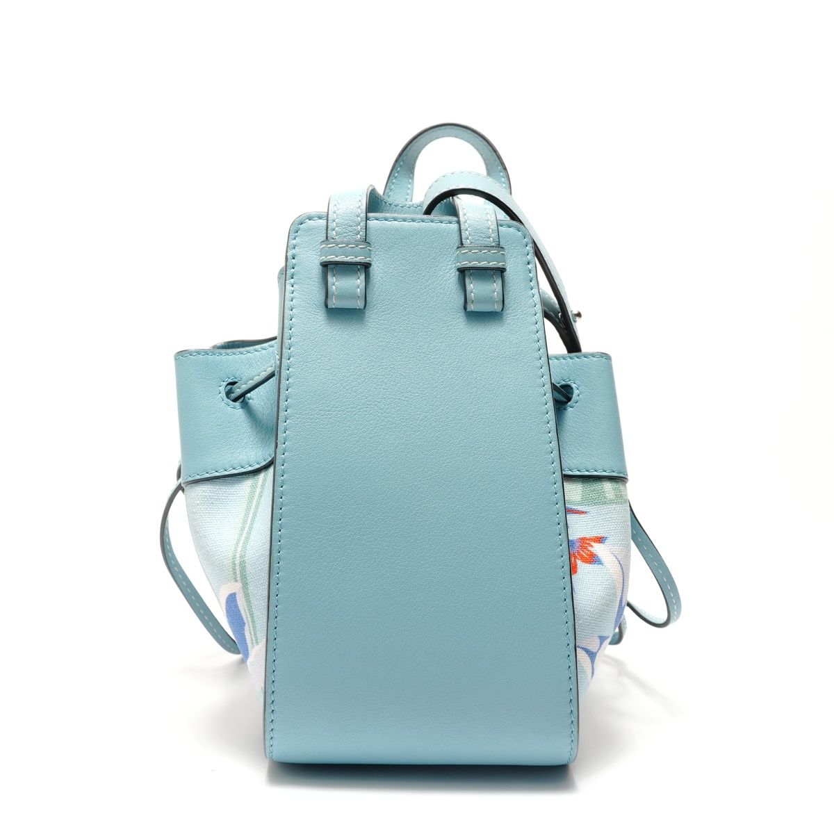 Loewe Shoulder Bag Hammock Paula's Ibiza Collection — view 2