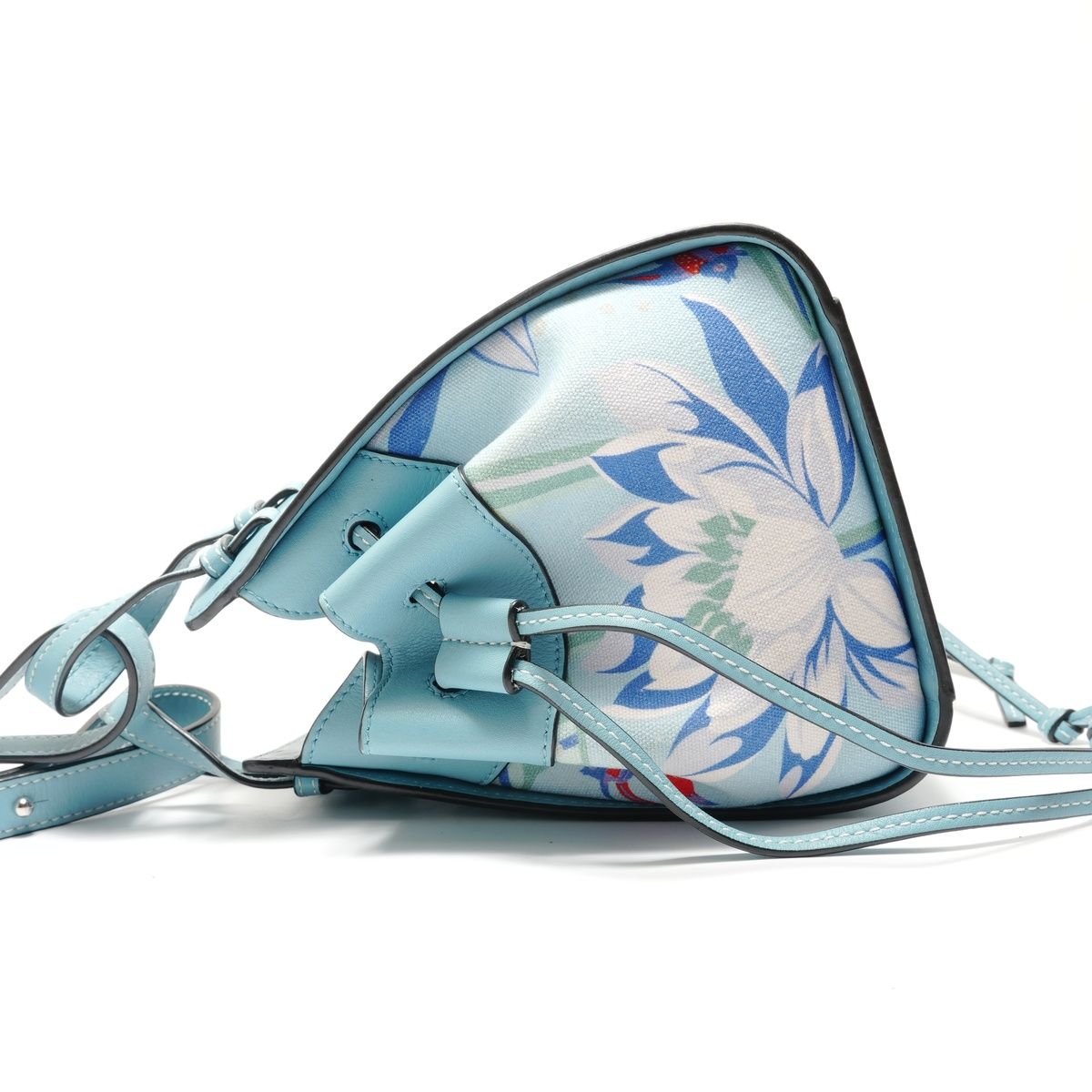 Loewe Shoulder Bag Hammock Paula's Ibiza Collection — view 3