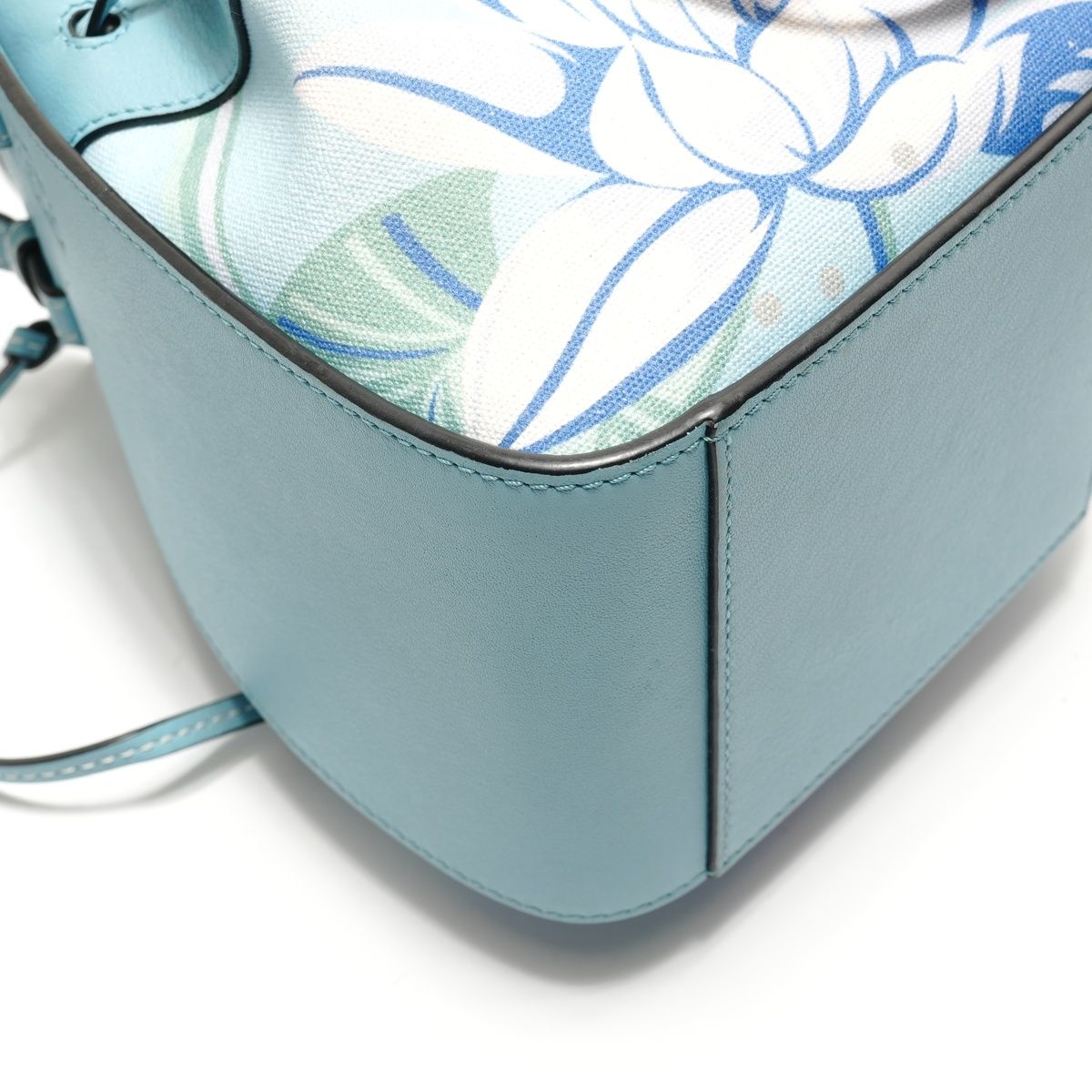Loewe Shoulder Bag Hammock Paula's Ibiza Collection — view 5