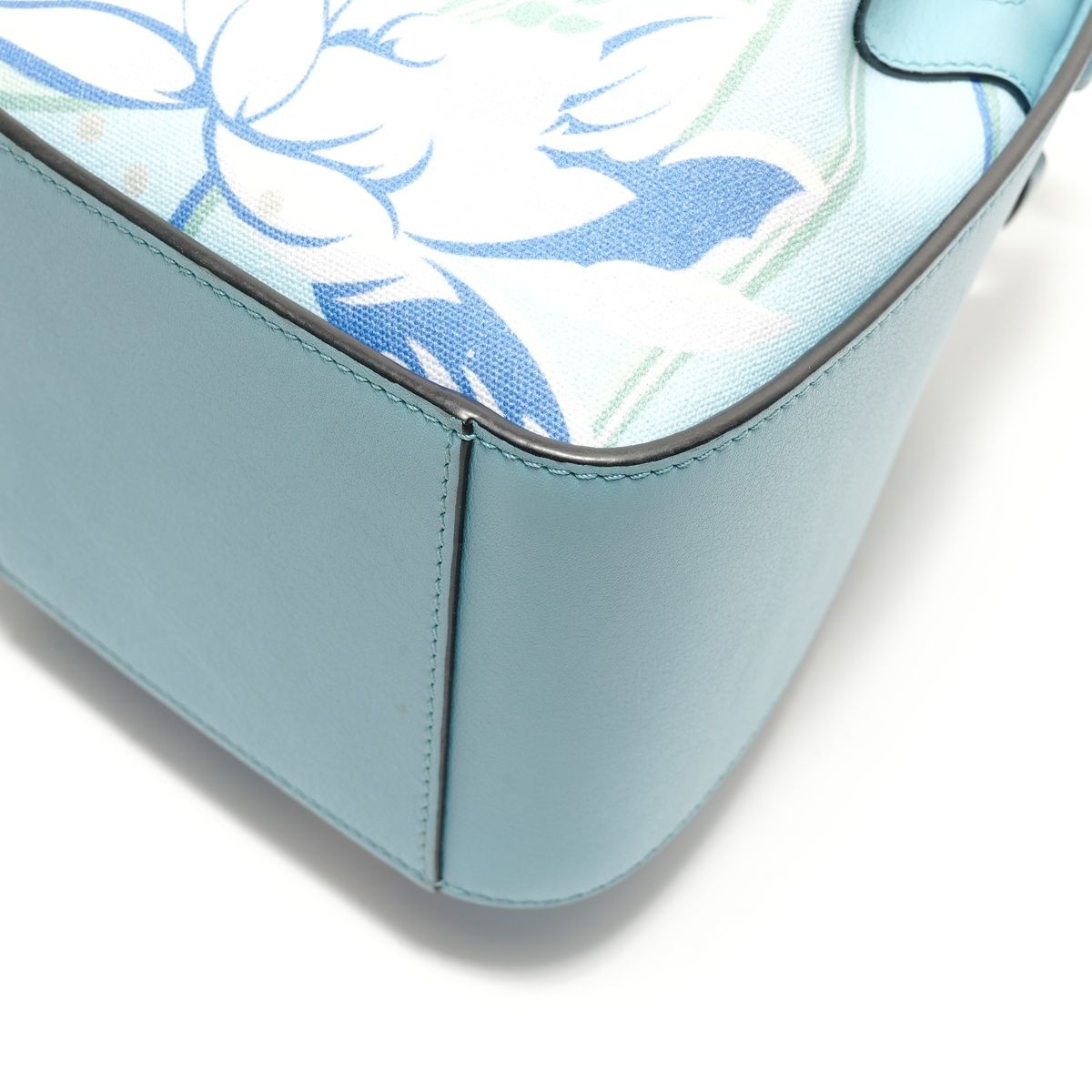 Loewe Shoulder Bag Hammock Paula's Ibiza Collection — view 6