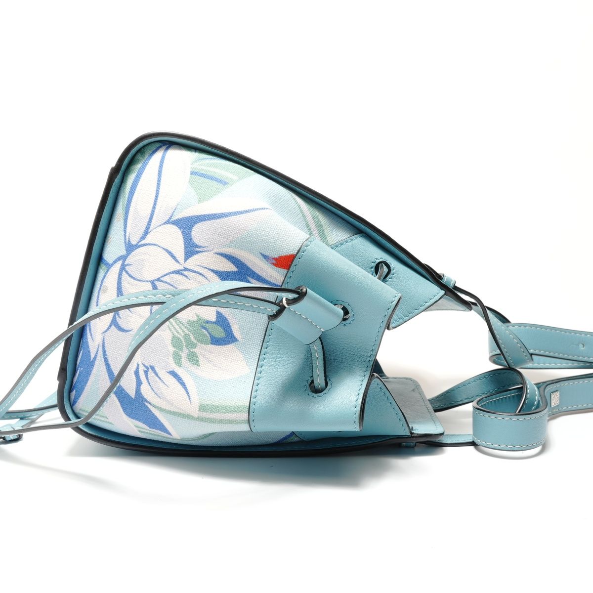 Loewe Shoulder Bag Hammock Paula's Ibiza Collection — view 4