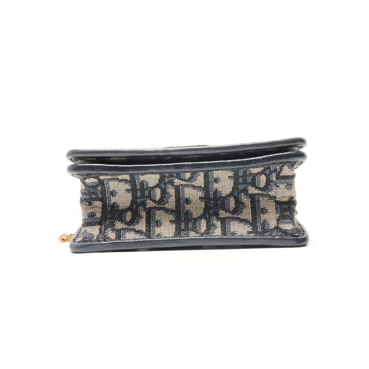 Dior Shoulder Bag Montaigne Nano Trotter — view 7
