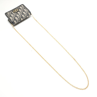 Dior Shoulder Bag Montaigne Nano Trotter — view 8