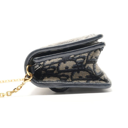 Dior Shoulder Bag Montaigne Nano Trotter — view 3