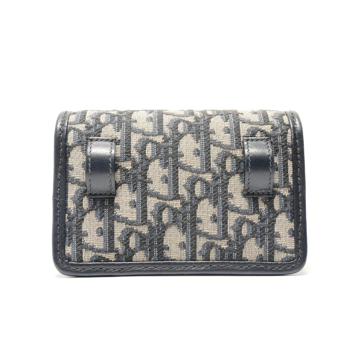 Dior Shoulder Bag Montaigne Nano Trotter — view 2