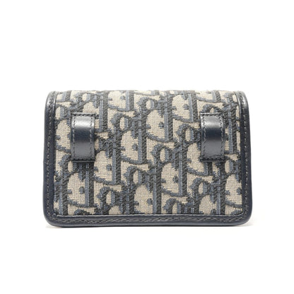 Dior Shoulder Bag Montaigne Nano Trotter — view 2