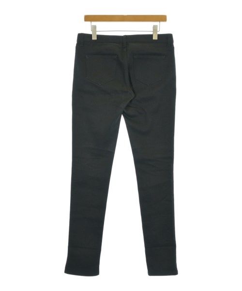 Saint Laurent Paris Denim Pants — view 2