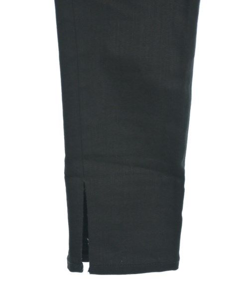 Saint Laurent Paris Denim Pants — view 5