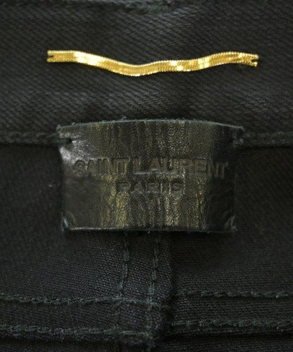Saint Laurent Paris Denim Pants — view 3