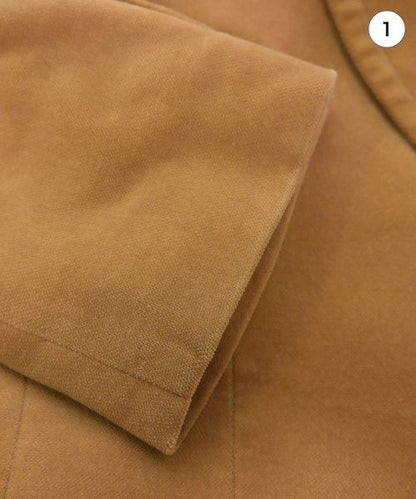 Gucci Tailored Jacket Beige — view 7