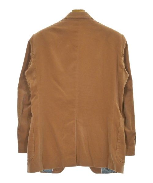 Gucci Tailored Jacket Beige — view 2