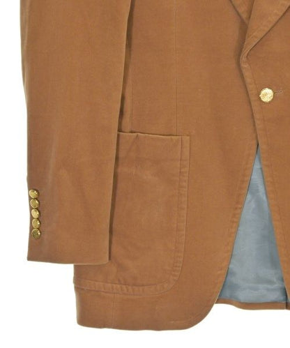 Gucci Tailored Jacket Beige — view 5