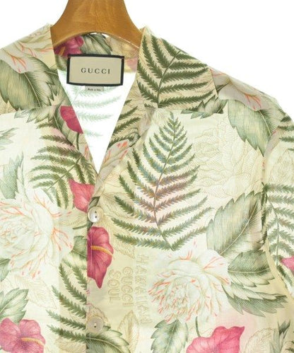 Gucci Shirt Ivory — view 4