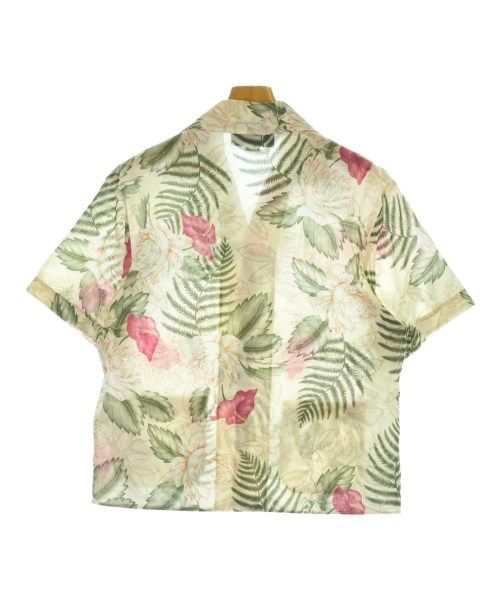 Gucci Shirt Ivory — view 2