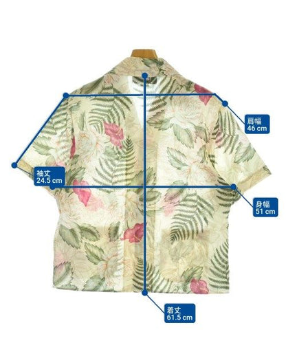 Gucci Shirt Ivory — view 6