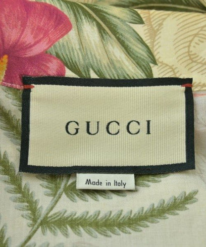 Gucci Shirt Ivory — view 3