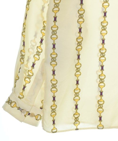 Gucci Shirt Ivory — view 5