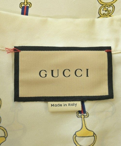 Gucci Shirt Ivory — view 3