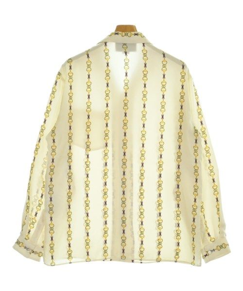 Gucci Shirt Ivory — view 2
