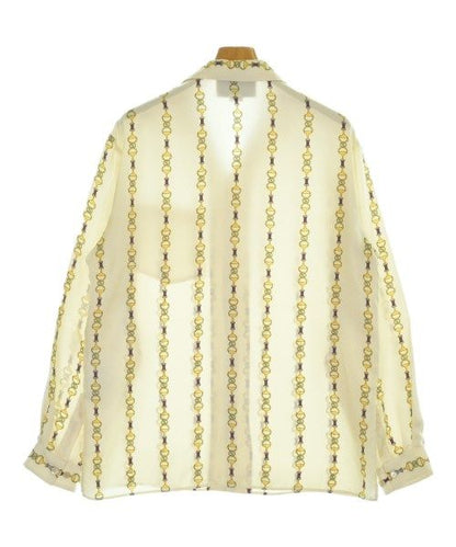 Gucci Shirt Ivory — view 2
