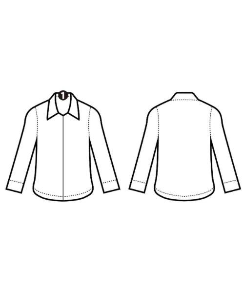 Gucci Shirt Ivory — view 7