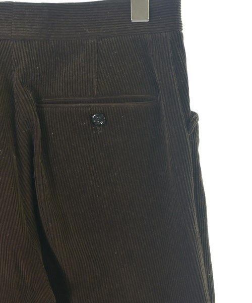 Gucci Pants Brown — view 6