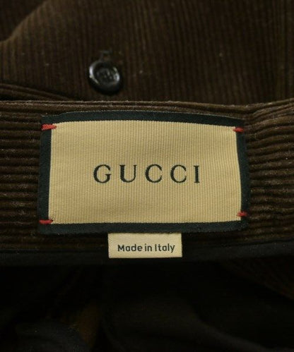 Gucci Pants Brown — view 3