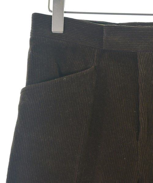 Gucci Pants Brown — view 4