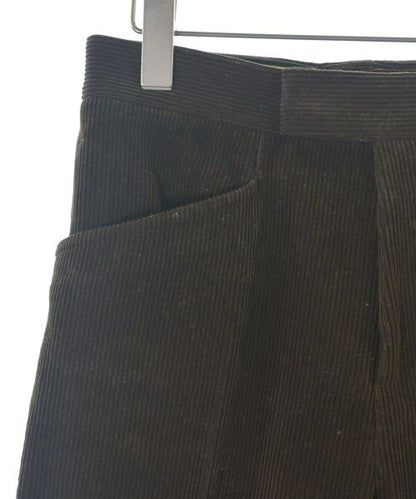 Gucci Pants Brown — view 4