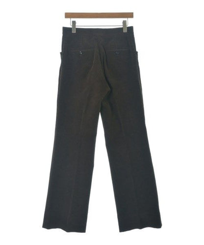Gucci Pants Brown — view 2