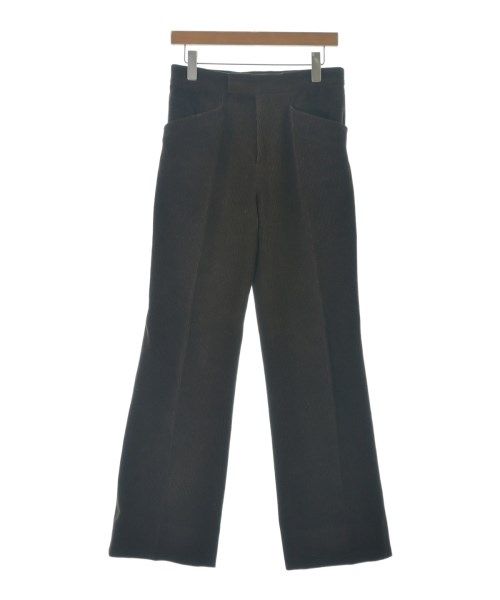 Gucci Pants Brown